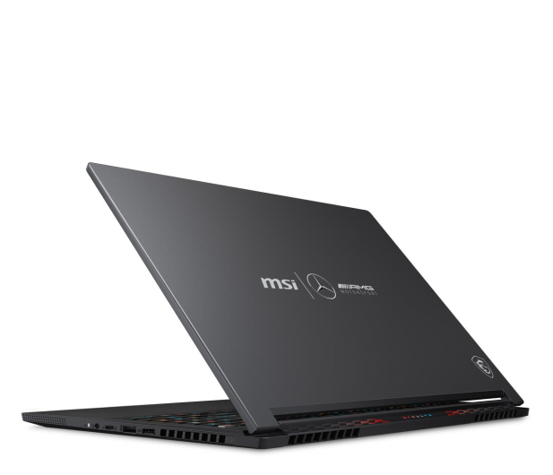 MSI Stealth 16 AMG i9-13900H/32GB/2TB/Win11 RTX4070 - 1164697 - zdjęcie 7